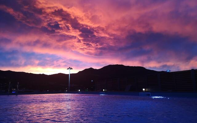 Hôtel & Résidence Lido Marana Bastia Furiani