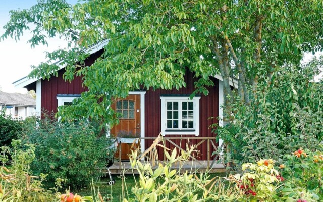 5 Person Holiday Home in Borgholm