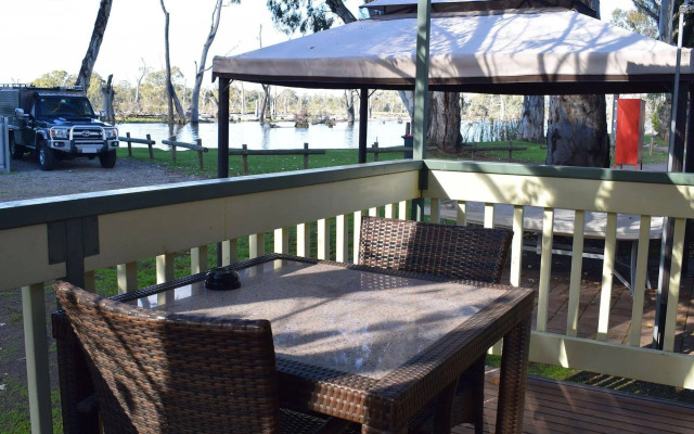 Cohuna Waterfront Holiday Park