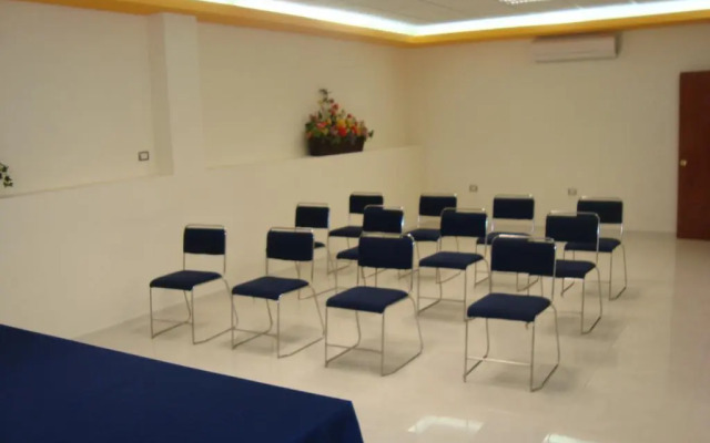 Hotel Elizabeth Central