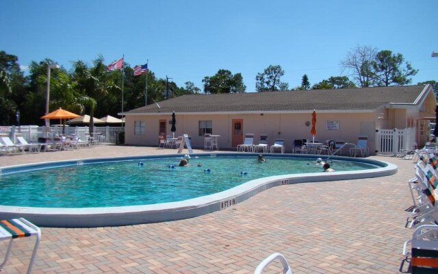 Marco Naples RV Resort