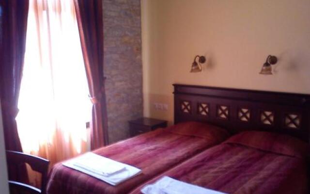 Guesthouse Aktaion