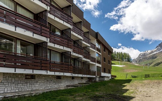 Appartement Val-d'Isère, 2 pièces, 6 personnes - FR-1-519-17