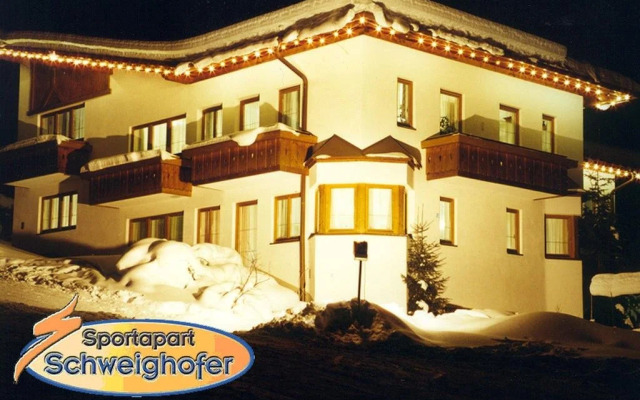 Sportapart Schweighofer