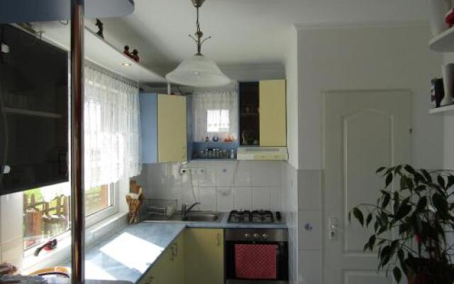 Patakmenti Vendégház