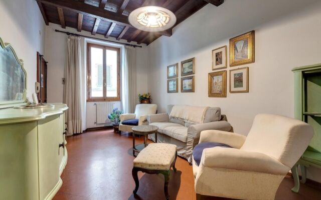 Pepi 51 in Firenze With 2 Bedrooms and 2 Bathrooms