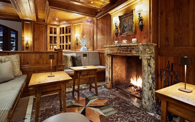 Parkhotel Oberstaufen