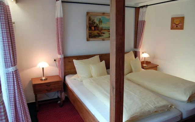 Hotel Pension Heidelberg