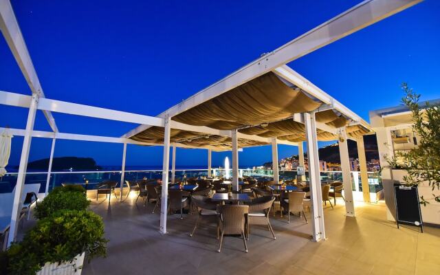 Lux Apartments Sunrior