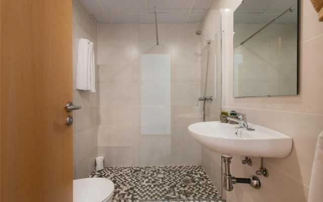 Villa Real Club Apartments