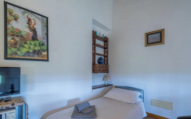 San Paolo Farm, Wifi, Pool, Val Di Cecina