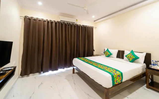 Treebo Grand Royale Eco Residency