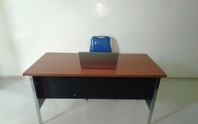 SPOT ON 93464 Penginapan Tulimario Syariah