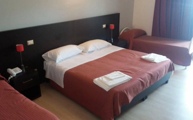 Hotel Timeto Resort