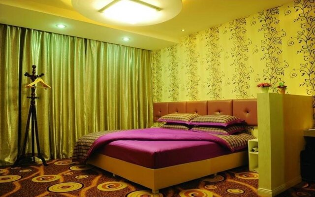 Dongyang Z Business Hotel