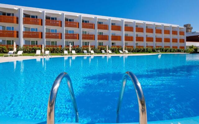 Malibu Foz Hotel - La Maison Younan