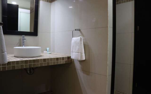 Wyndham Garden Aguascalientes Hotel & Casino