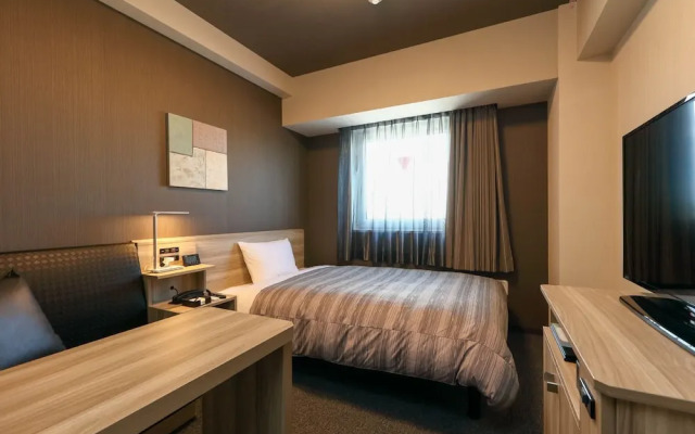 Route Inn Grantia Tokai Spa & Relaxation