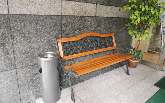 Hotel Sun Royal Kawasaki