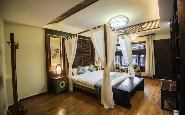 Oriental Inn Phoenix Puyuan Branch