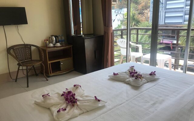 Sleep Inn Hotel