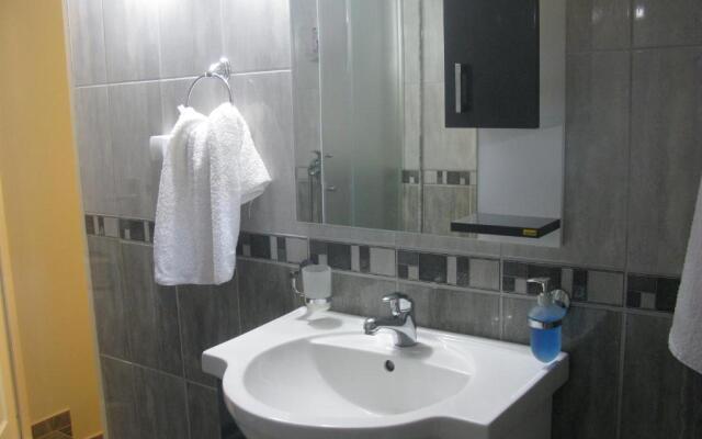 Apartments Izvor Lisine