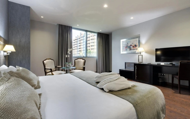 IBERIK Hotel Santo Domingo Plaza