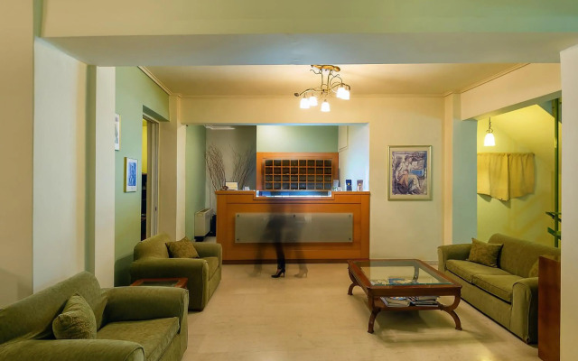 Hotel Fotini
