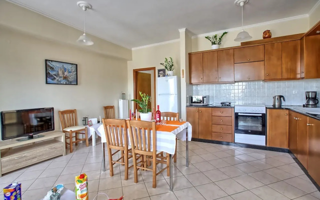 Gianna's House in Gerani