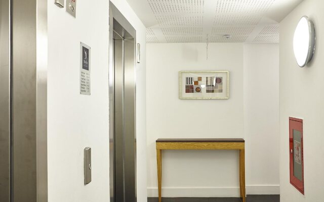 Marlin Apartments Stratford