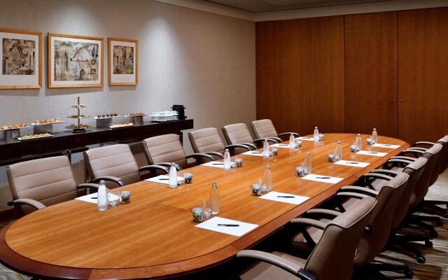 Mövenpick Hotel Beirut