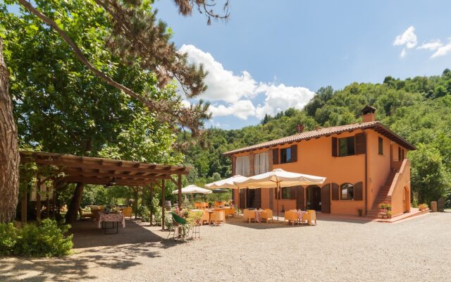 Agriturismo Rio Verde