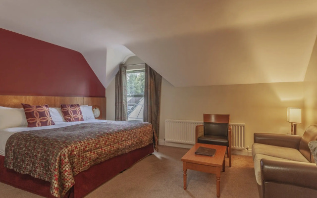 Silverbirch Hotel