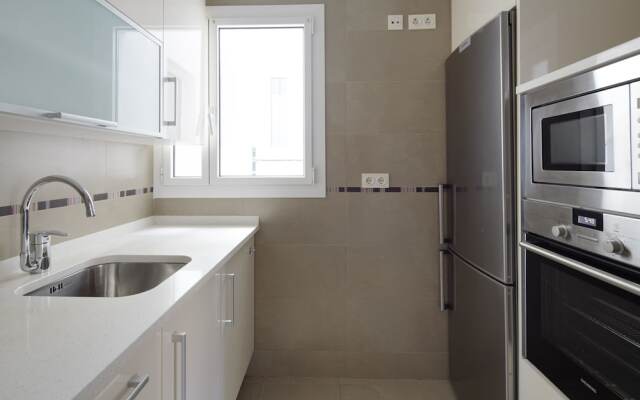 Basque Terrace by FeelFree Rentals
