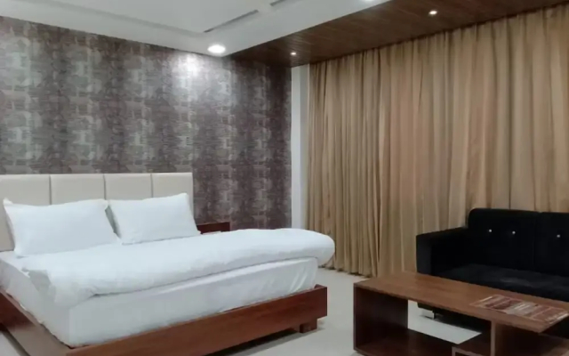 Hotel Mount View Ajmer