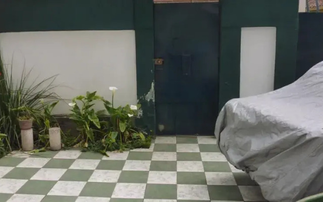 Haritos Guest House