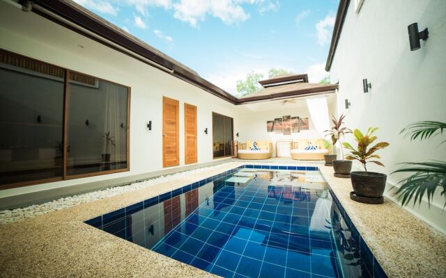 Bali Villas Panglao Bohol