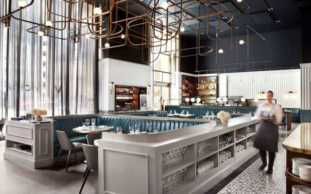 Le Germain Hotel Toronto