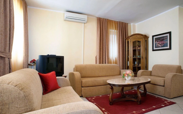 Apartments Vuksic