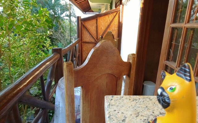 Pousada Aquarela do Mar