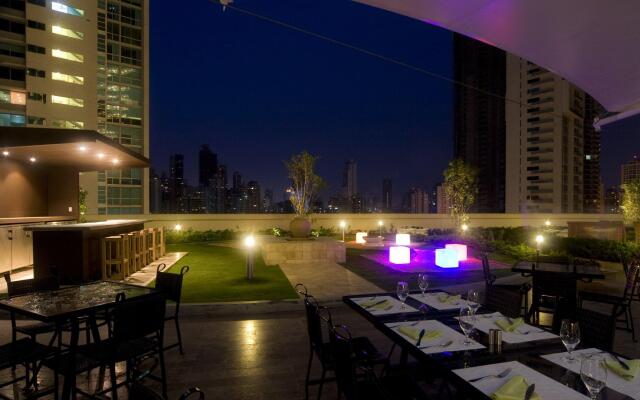 JW Marriott Panama