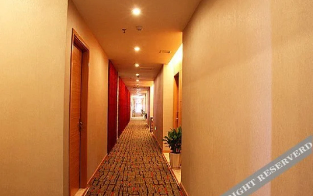 Landisi Hotel