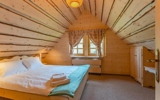 Cabane de Poveste