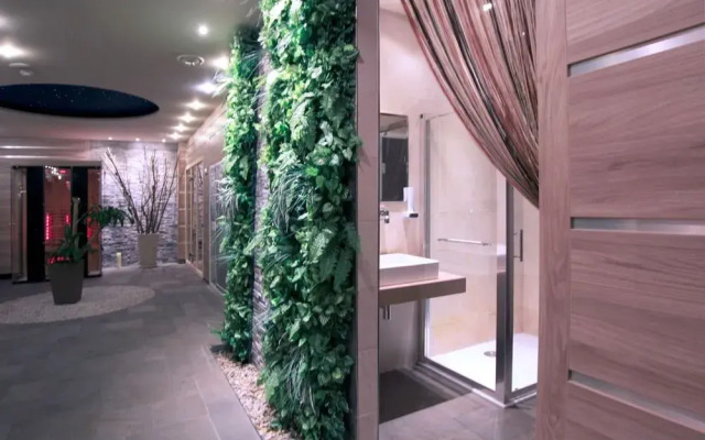 Apartman Panorama 1001