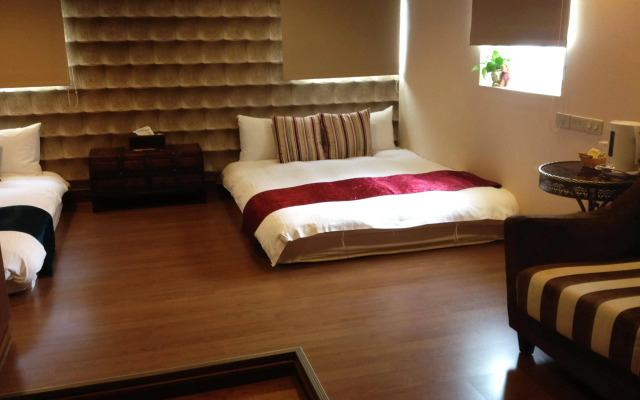 Sunrise Hostel