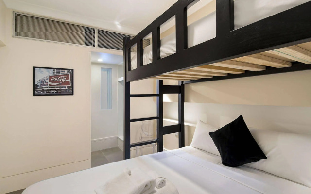 Sydney Boutique Hotel