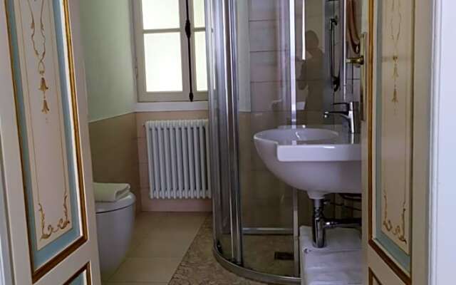 B&B Il Balcone sul Lago