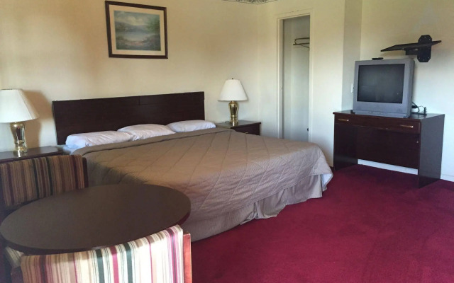 Economy Inn
