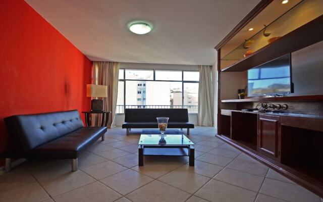 MZ Apartments Barão