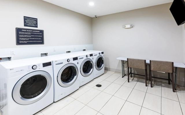 Candlewood Suites Muskogee by IHG